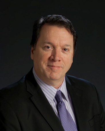 Rick Allison